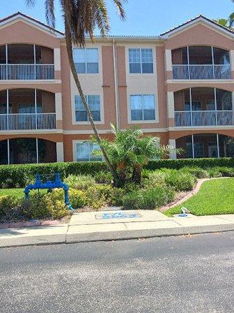 Culbreath Key Condominiums