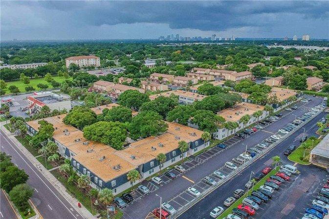 Brandychase Condominiums