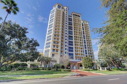 The Bellamy on Bayshore