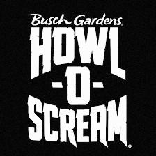 Busch Gardens Tampa Bay Howl-O-Scream