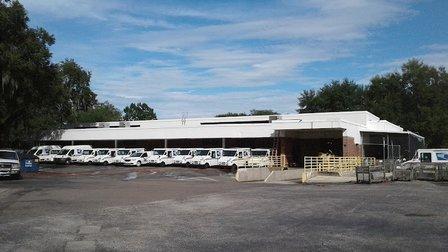 Tampa Bay Pressure Washing, LLC.