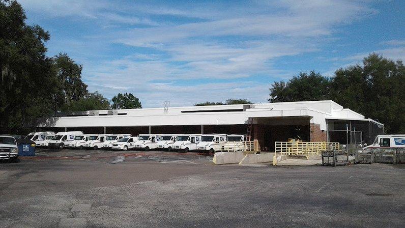 Tampa Bay Pressure Washing, LLC.