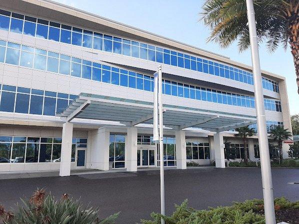 Usf Health