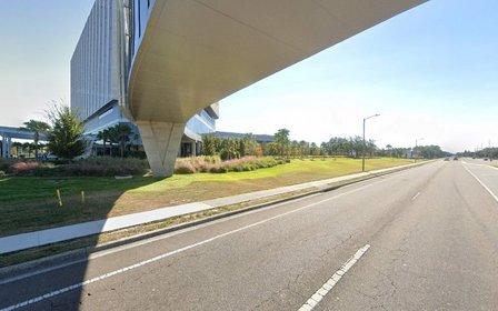 Moffitt Cancer Center McKinley Hospital