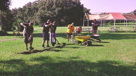 Tampa North Rotary Club