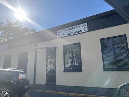 Carfox Auto Sales