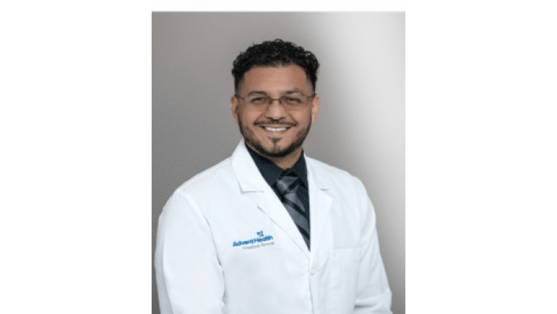 Josh Gonzales, APRN-C