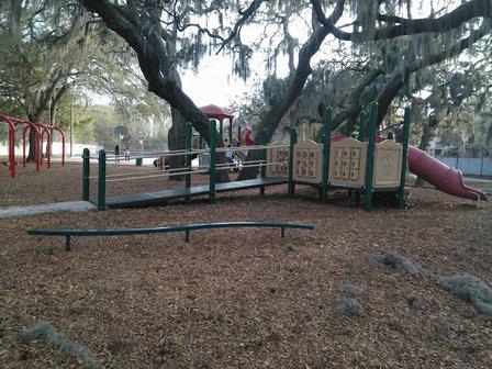 Egypt Lake Recreation Center