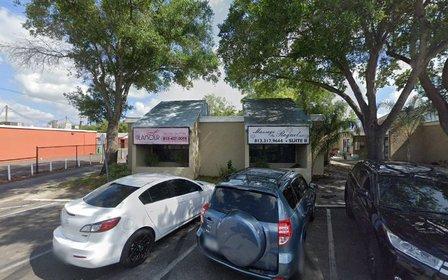 Pumi Barber Studio