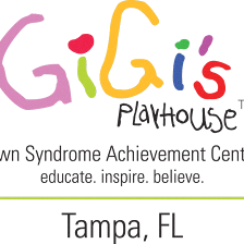 GiGi's Playhouse Tampa Down Syndrome Achievement Center