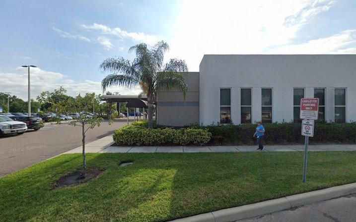 Department of Motor Vehicles