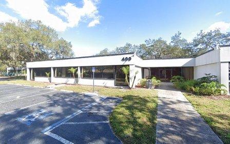 Tampa Bay Academy of Hope