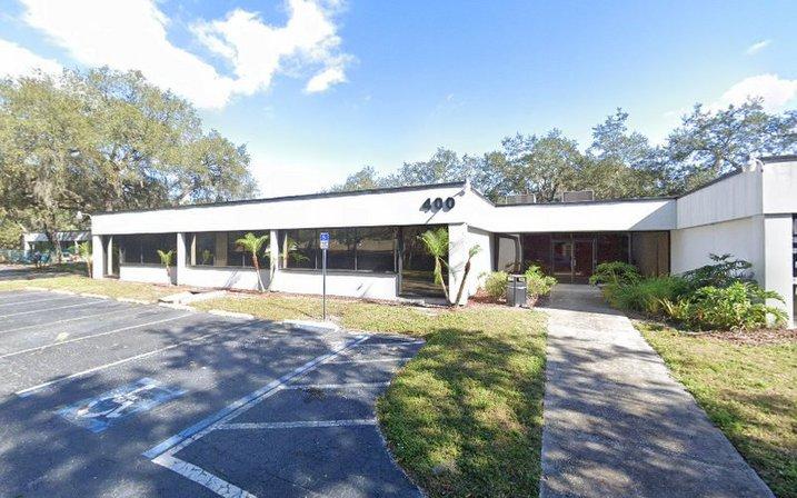 Tampa Bay Academy of Hope