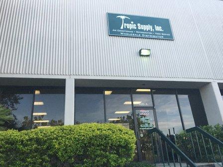 Tropic Supply