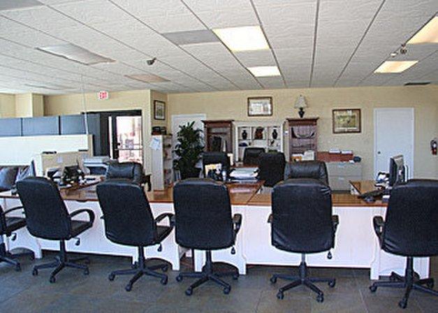 Orient Road Bail Bonds