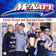 McNatt Plumbing Company Inc.