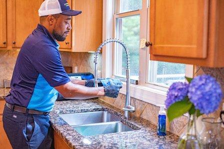 Z Plumberz of Tampa Bay