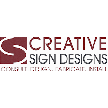 Creative Sign Designs