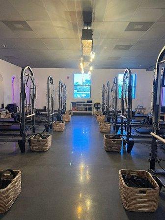 The Pilates Krewe - Westchase