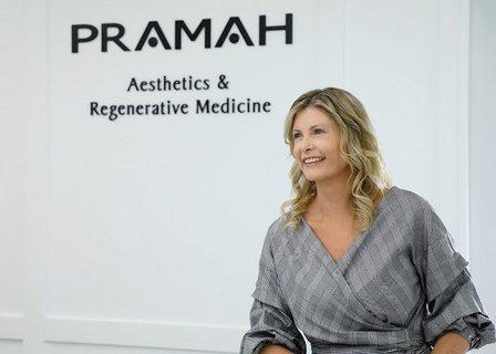 PRAMAH Performance & Longevity Medicine