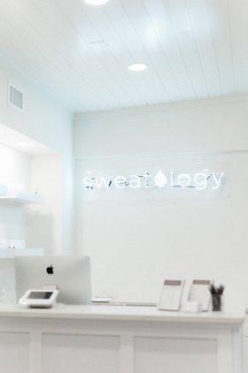 Sweatology