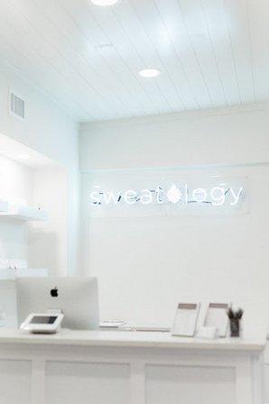 Sweatology