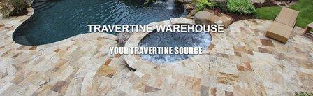 TRAVERTINE WAREHOUSE