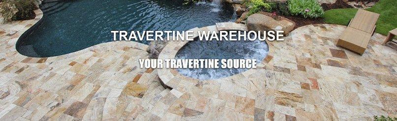 TRAVERTINE WAREHOUSE