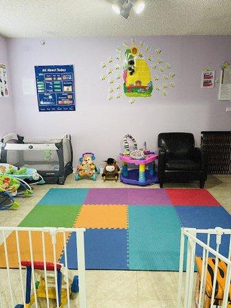 ADELYN HOME CHILD DAYCARE