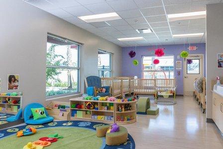Kiddie Academy of Westchase