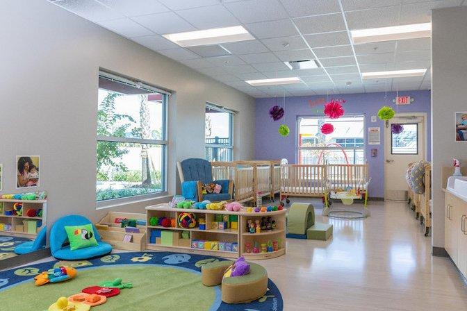 Kiddie Academy of Westchase