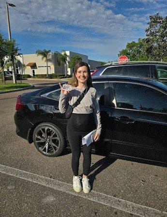 Drivinginstructor4u fletcher