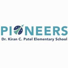 Dr. Kiran C. Patel Elementary School