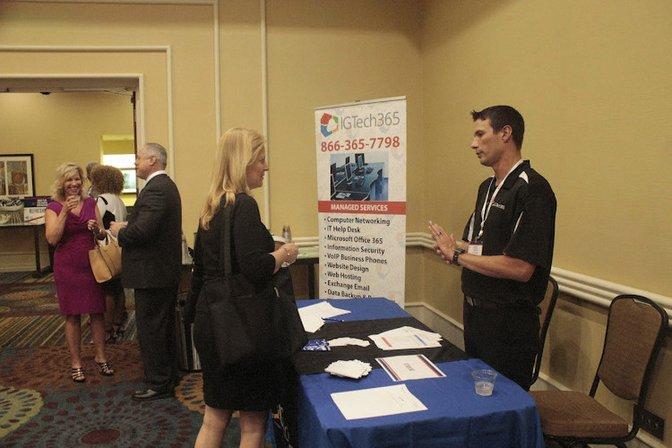 IGTech365 - Managed IT Services in Tampa