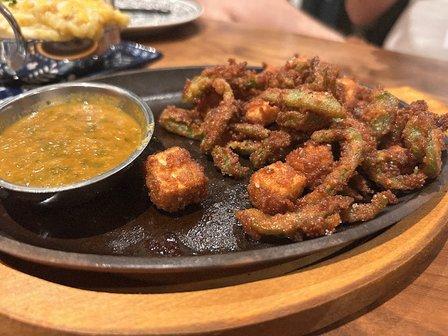 Mowgli's Tiffin Indian Street Food