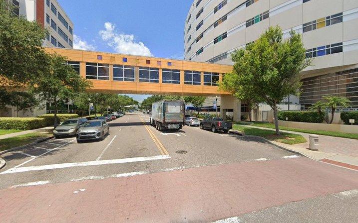 Bayfront Baby Center
