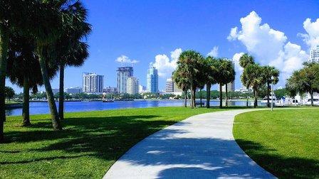 Vinoy Park