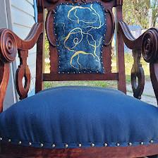 lou's upholstery