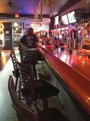 Steve's Tavern On The Avenue
