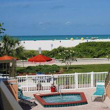 Treasure Shores Beach Club