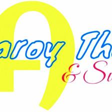 Aroy Thai and Sushi