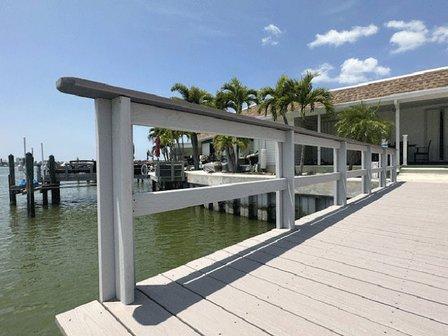 Satriano Marine Construction, LLC.