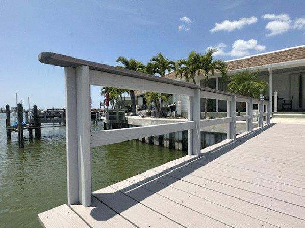 Satriano Marine Construction, LLC.