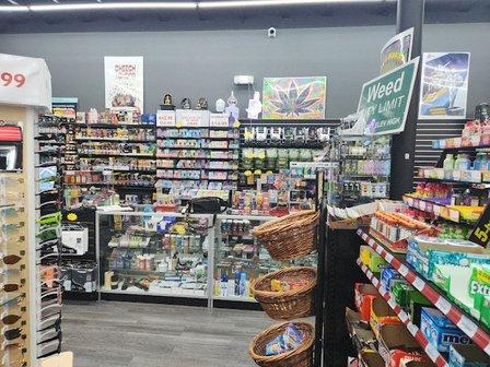 Local Store SMOKE SHOP and Convenience Store