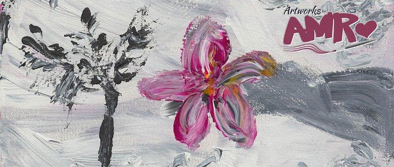Artworks By AMR