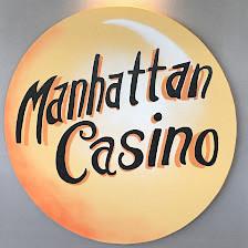 The Historic Manhattan Casino Event Hall