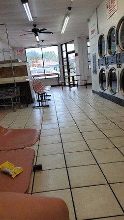 Coin Laundry