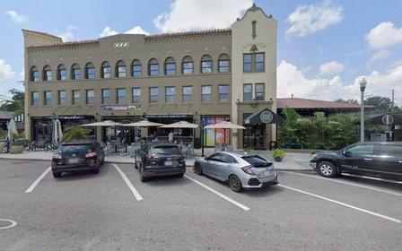 Downtown st.pete rentals