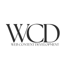 Web Content Development