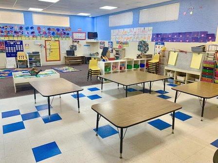Cornerstone Preschool
